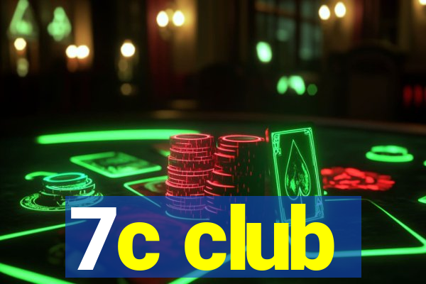 7c club